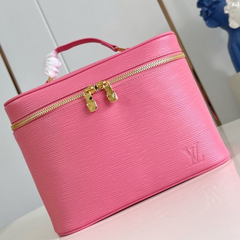 LV Cosmetic Bags